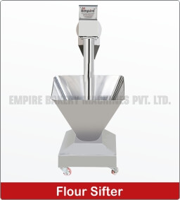 Flour Sifter