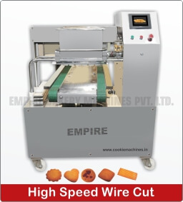 High Speed Wire Cut