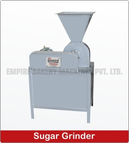 sugar grinder