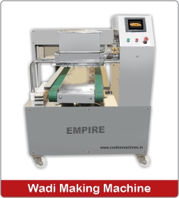 wadi-making-machine